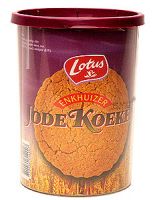 Jodello Jodekoeken 10.5 oz