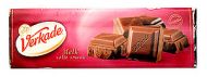 Verkade Milk Choc Bar 6.7oz