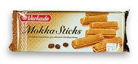 Mocha Sticks Verkade 5.3 oz