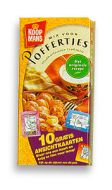 Poffertjes Mix Koopman 14 oz