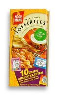 Poffertjes Mix Koopman 14 oz