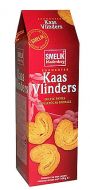 Kaas Vlinders/Cheese Twirls