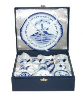 Children's Tea Set in Gift Box