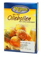 Oliebollen Mix Atlanta 17 oz