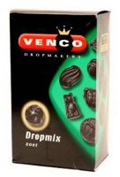 Venco Sweet+Salty Licorice Mix Pound Box