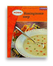 Koninginne Soup Mix for 6 cups