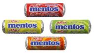 Mini Mentos Fruit Roll