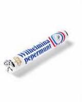 Wilhelmina Peppermint Roll