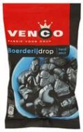 Venco Boerderij/Farm Licorice 6oz