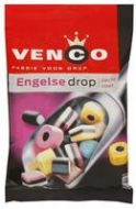 Venco All Sorts Licorice 4.4 oz