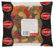 English Winegums Kilo Bag 2.2 Lb