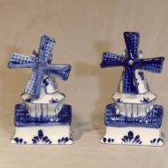 Salt+Pepper Small Windmills