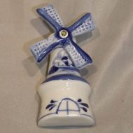 Magnet 3D Delft Mill 3inch