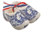 Ceramic Clogs 2 inches