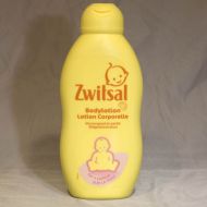 Zwitsal Baby Lotion 200 ml