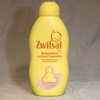 Zwitsal Baby Lotion 200 ml