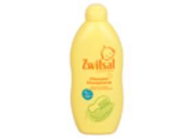 Zwitsal Baby Shampoo 200 ML