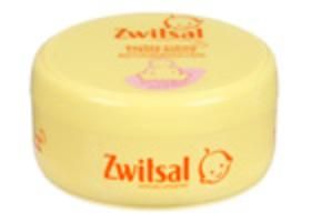 Zwitsal Baby Cream 200 ml