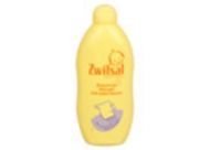 Zwitsal Soap Free Washing Gel 200 ml