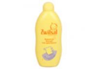 Zwitsal Soap Free Washing Gel 200 ml