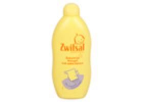 Zwitsal Soap Free Washing Gel 200 ml