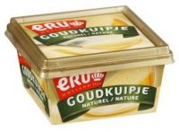 Eru Goudkuipje 3.5 oz Smeerkaas