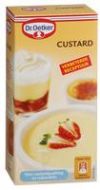 Custard Powder Koopman's 14.1oz 