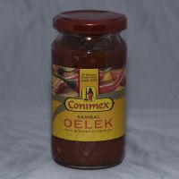 Conimex Sambal Oelek 6 fl oz