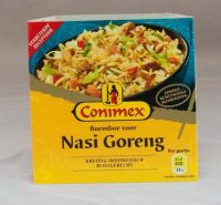 Boemboe Nasi Goreng 3.5 oz Tub