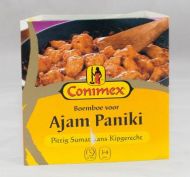 Boemboe Ajam Paniki Tub 3.5 oz