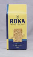 Roka Cheese Crispies 2.4 oz(70gram)