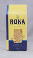 Roka Cheese Crispies 2.4 oz(70gram)