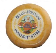 Mild Gouda Cheese per pound