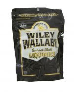 Wiley Wallaby Black Licorice 7.05 oz