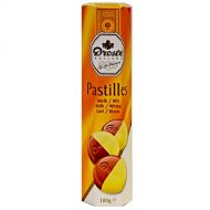 Droste Milk+White Chocolate Pastilles 3.5oz