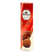 Droste Dark Chocolate Pastilles 3.5oz