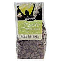 Salmiak Pastilles 200 gram/7.05 oz