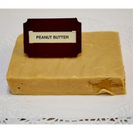 Peanutbutter Fudge (lb)