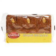 Almond Filled Speculaas /Gevulde Speculaas 8.4 oz