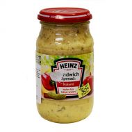 Heinz Sandwich Spread 300gram/10.6oz