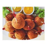 Beef Bitterballen (Snack size Croquette)Pack of 12