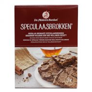 Speculaas Brokken De Molen 14.1 oz (400 gram)